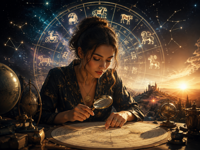 Horoscopul zilei de mâine, 24 august 2026. Luni, un detaliu ignorat de toți îți aduce avantajul de care aveai nevoie