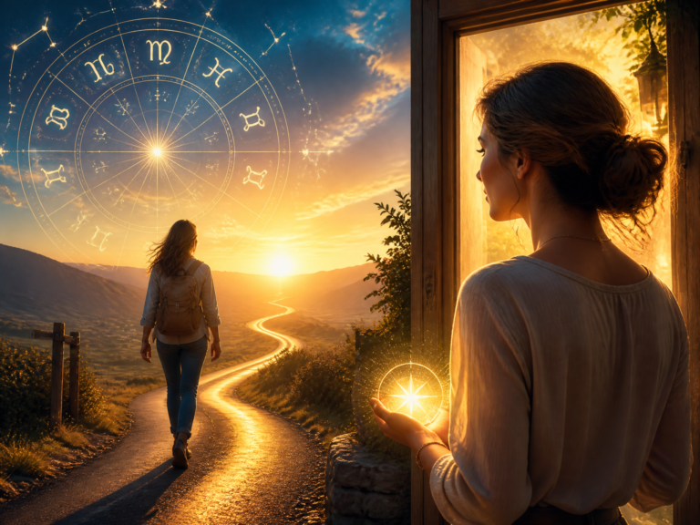 Horoscopul zilei de mâine, 13 august 2026. Pleci pentru câteva ore și te întorci cu răspunsul pe care îl căutai