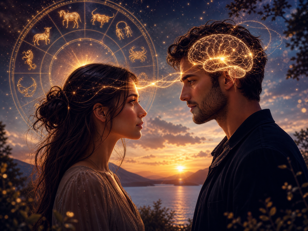 Horoscopul zilei de mâine, 30 august 2026. Duminica îi scoate unei zodii în cale persoana care îi citește gândurile!