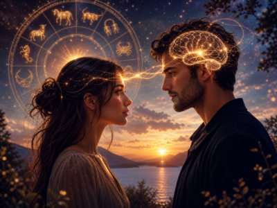 Horoscopul zilei de mâine, 30 august 2026. Duminica îi scoate unei zodii în cale persoana care îi citește gândurile!
