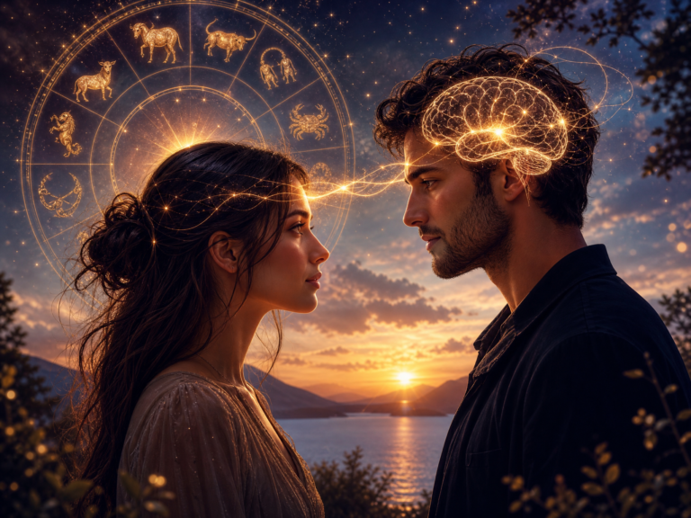 Horoscopul zilei de mâine, 30 august 2026. Duminica îi scoate unei zodii în cale persoana care îi citește gândurile!