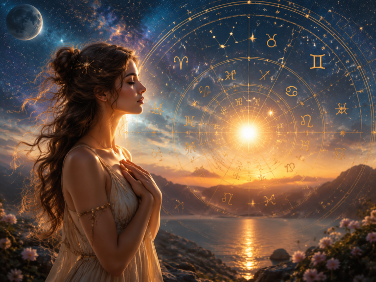 Horoscopul zilei de mâine, 24 august 2026. Luni, inima ta primește semnalul pe care îl aștepta fără să știe