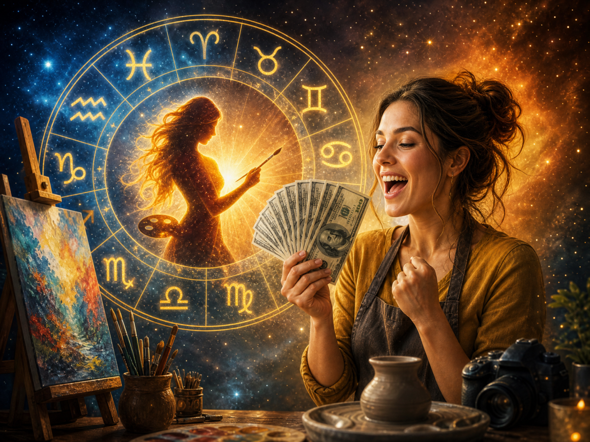 Horoscop 1 septembrie 2026. Pasiunea veche a unei zodii se transformă marți în bani!