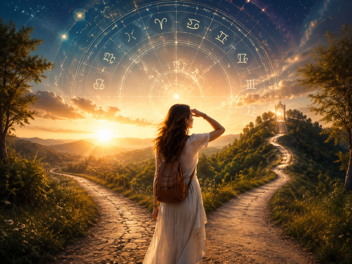 Horoscopul zilei de mâine, 18 august 2026. Marți, un traseu schimbat în ultima clipă te duce exact acolo unde trebuia să fii