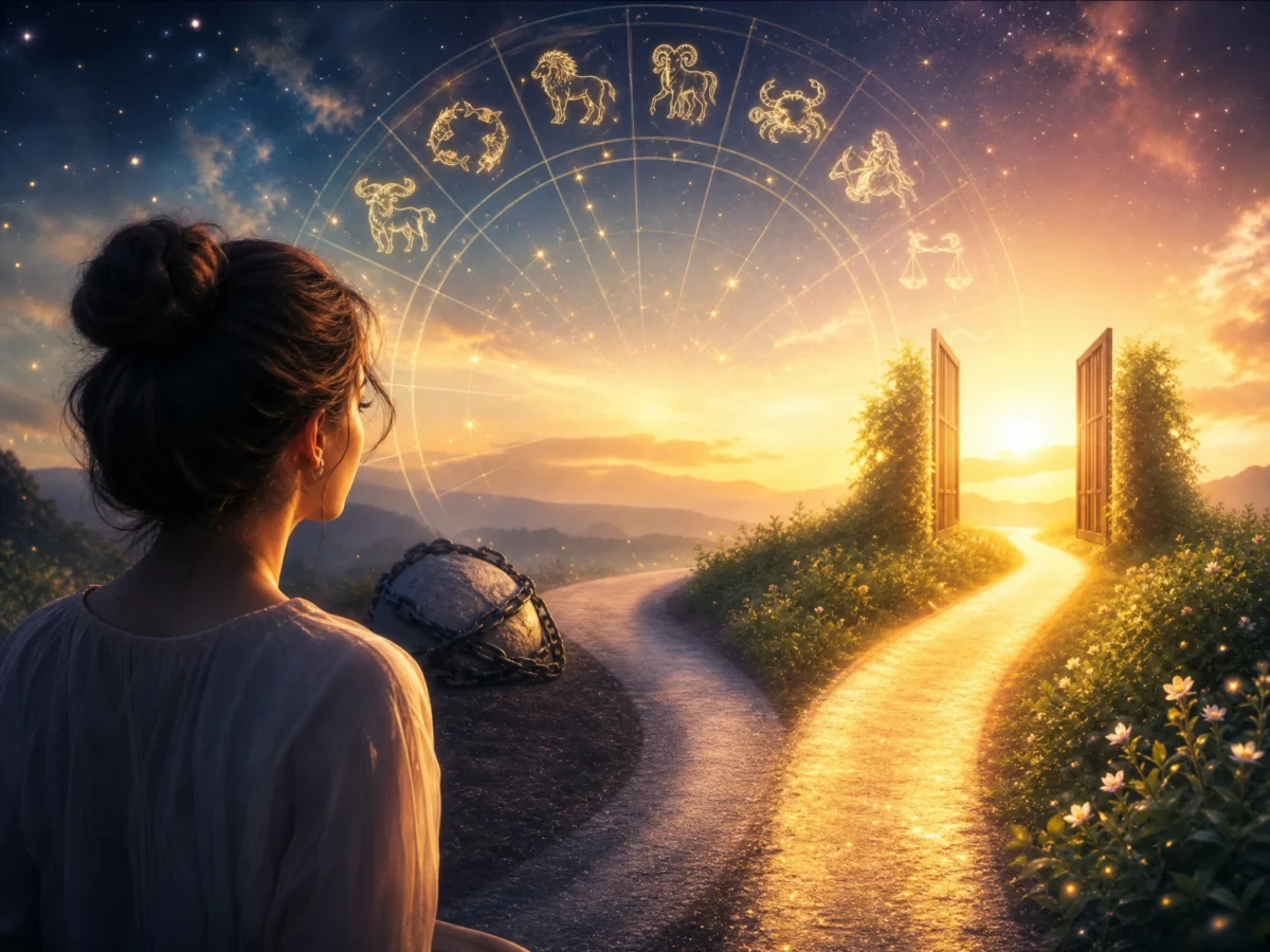 Horoscopul zilei de mâine, 12 august 2026. O decizie pe care o tot amâni se ia singură, în favoarea ta