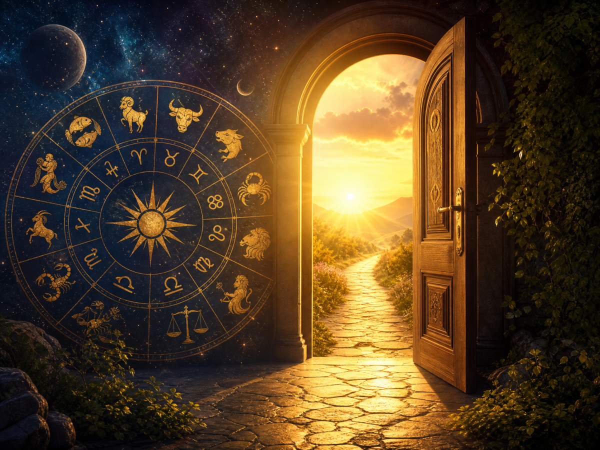 Horoscopul zilei de mâine, 21 august 2026. Vineri, o ușă pe care o credeai închisă se redeschide la momentul perfect