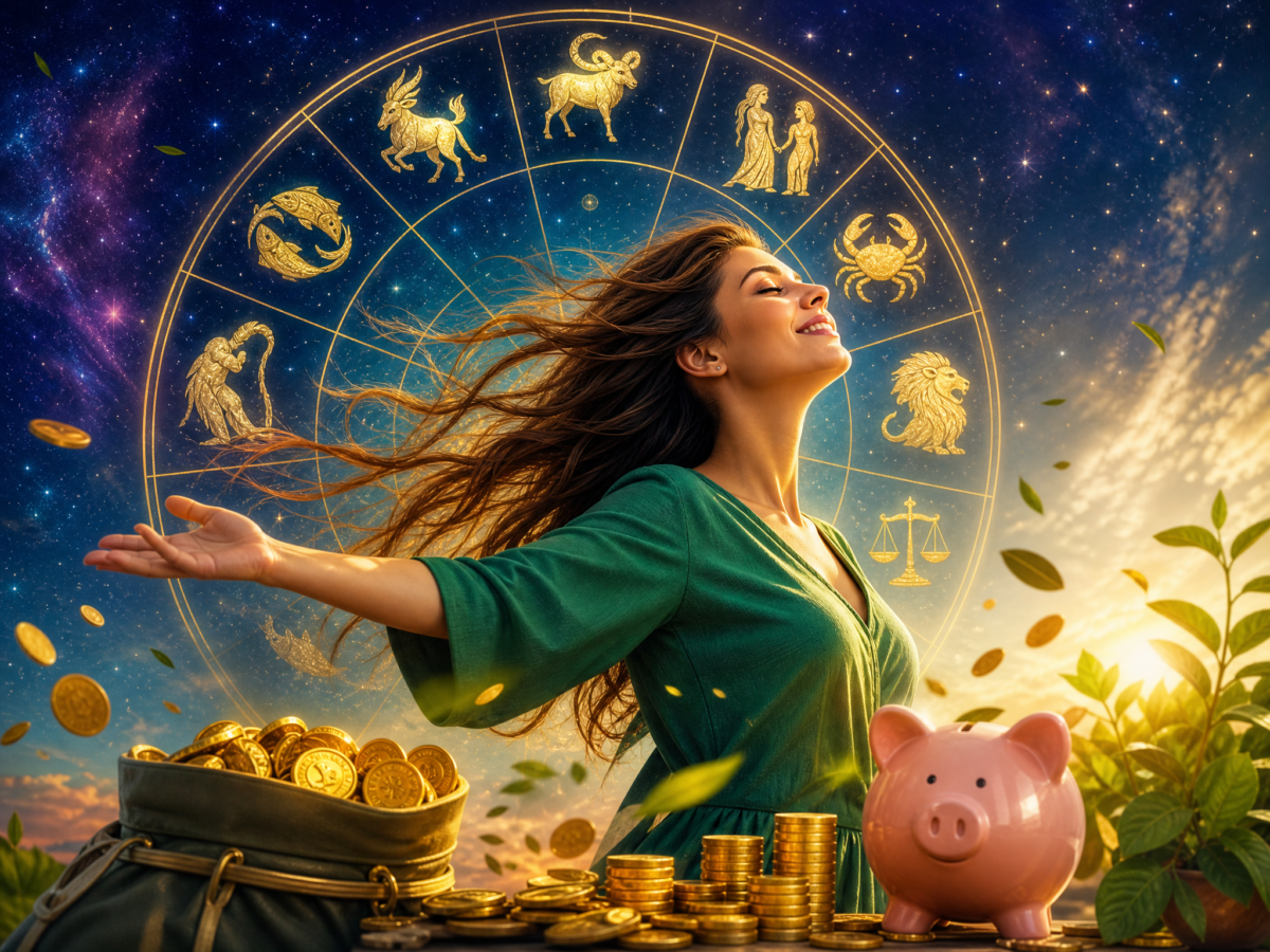 Horoscop 25 august 2026. Zodiile care primesc marți o gură de aer financiar!