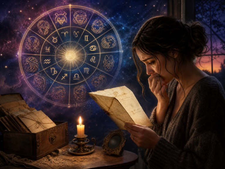 Horoscopul zilei de mâine, 27 august 2026. O scrisoare veche de ani îi răscolește joi viața unei zodii!