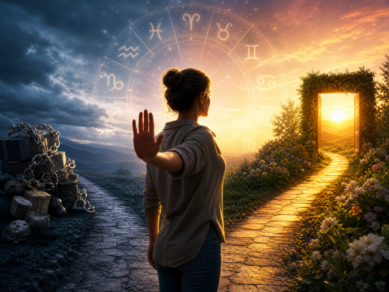 Horoscopul zilei de mâine, 18 august 2026. Marți, curajul de a spune nu îți face loc pentru exact ce ți-ai dorit dintotdeauna