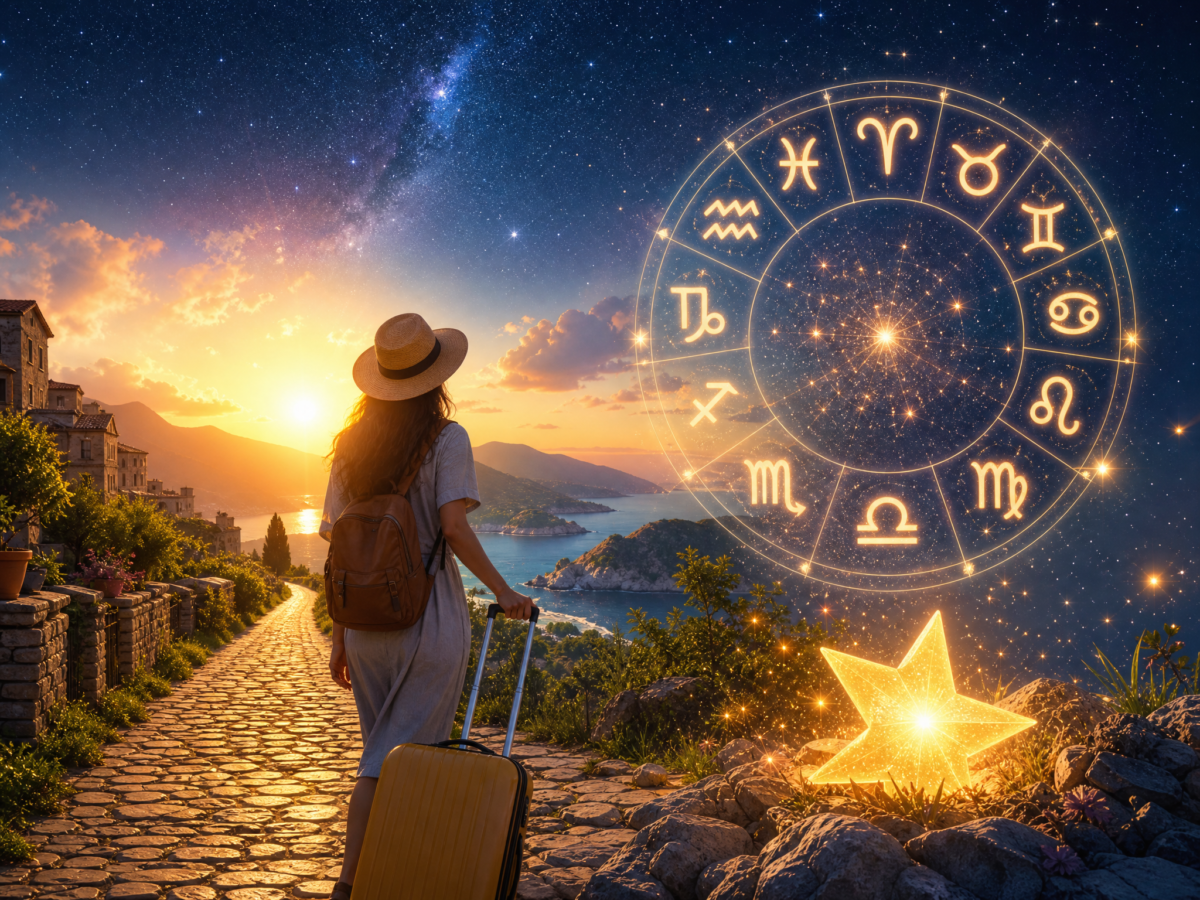 Horoscopul zilei de mâine, 26 august 2026. O călătorie neașteptată îi aduce miercuri unei zodii exact ce îi lipsea!