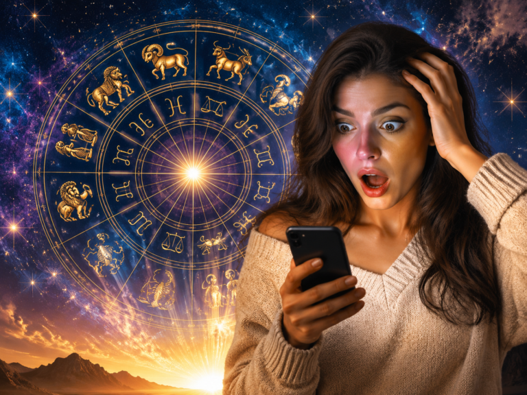 Horoscop 26 august 2026. O veste neașteptată întoarce viața unei zodii pe dos!
