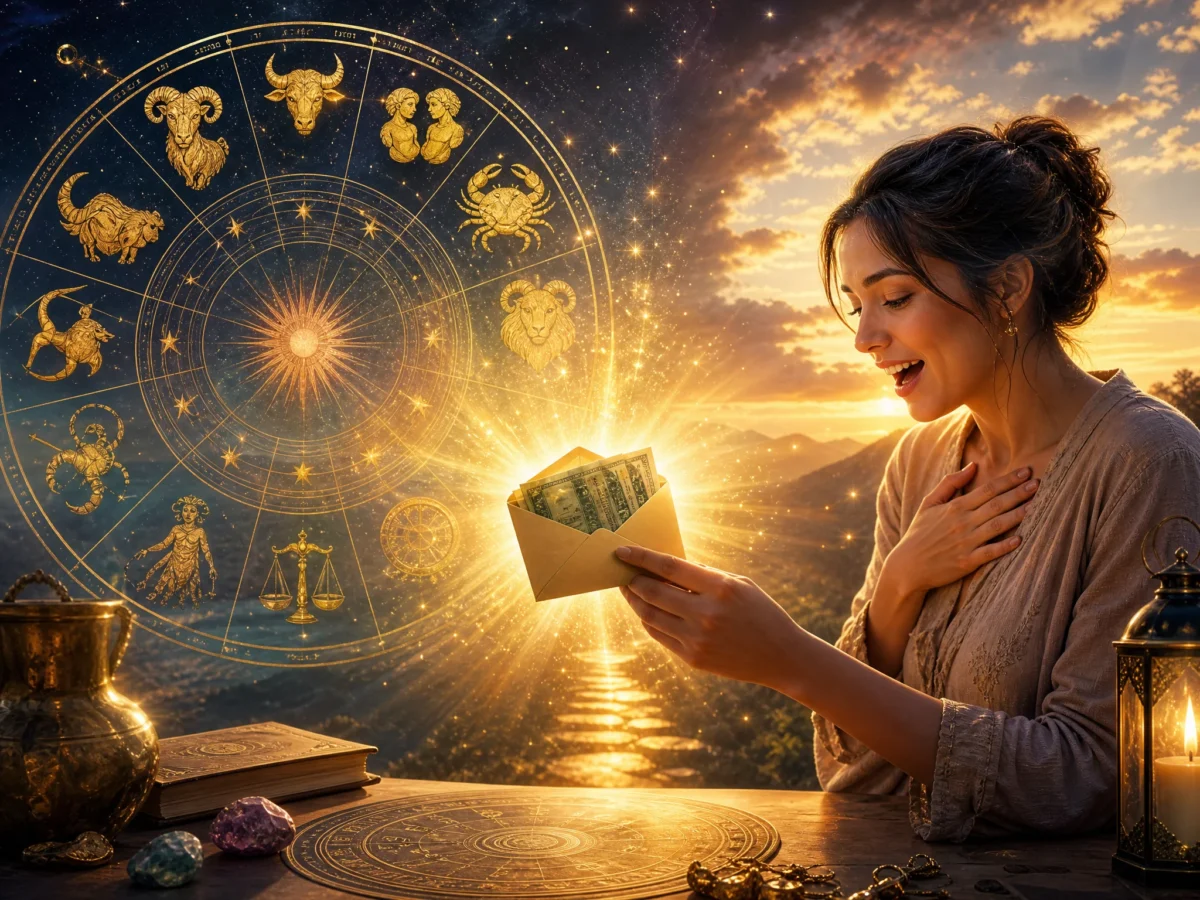 Horoscopul zilei de mâine, 20 august 2026. O veste despre bani sosește exact când aveai cea mai mare nevoie