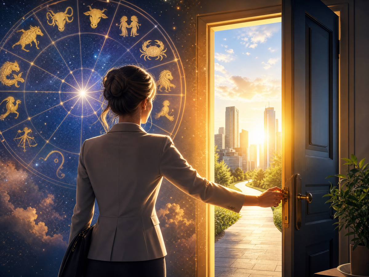 Horoscopul zilei de mâine, 20 august 2026. Joi, o alegere aparent mică îți deschide o ușă mare la muncă
