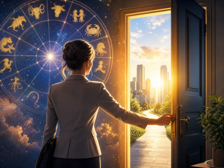 Horoscopul zilei de mâine, 20 august 2026. Joi, o alegere aparent mică îți deschide o ușă mare la muncă