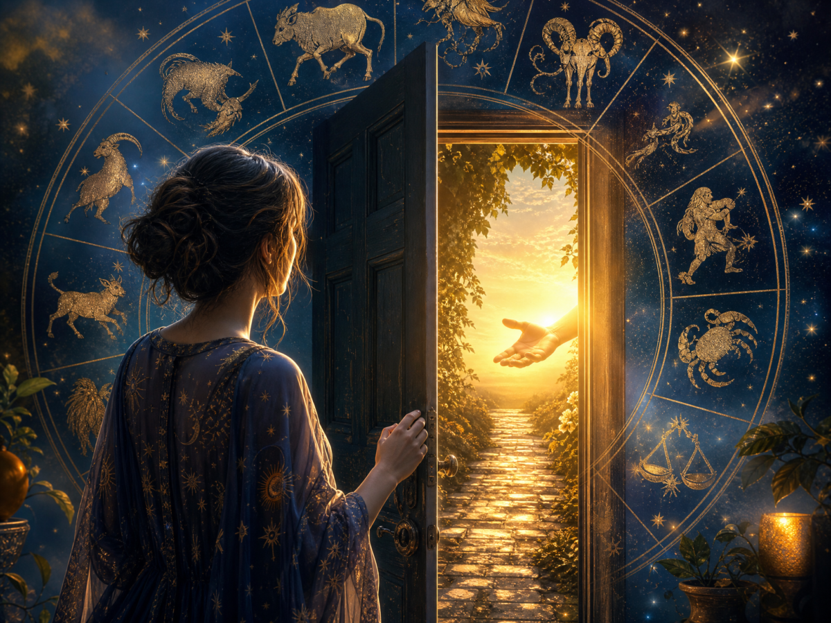 Horoscopul zilei de mâine, 19 august 2026. Oportunitatea care părea ratată îți bate din nou la ușă