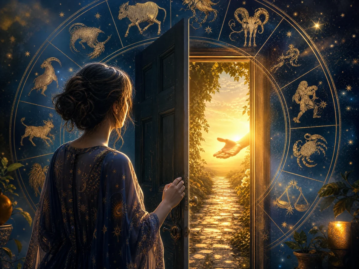 Horoscopul zilei de mâine, 19 august 2026. Oportunitatea care părea ratată îți bate din nou la ușă