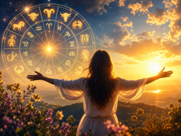 Horoscopul zilei de mâine, 20 august 2026. Joi, norocul e de partea ta încă de la prima oră