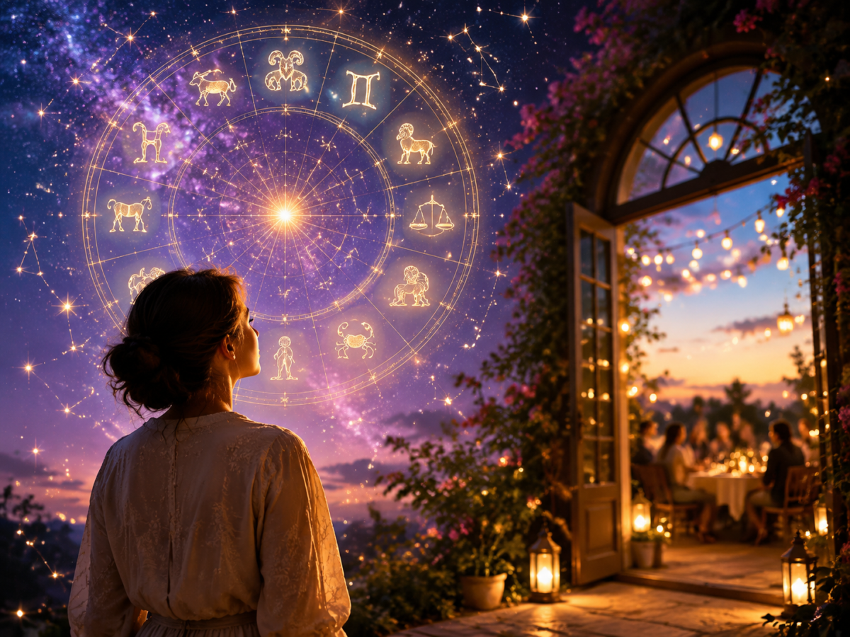 Horoscopul zilei de mâine, 15 august 2026. Sâmbătă, o invitație neașteptată îți schimbă seara în bine