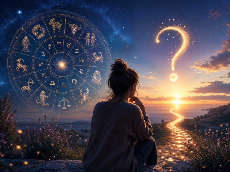 Horoscopul zilei de mâine, 20 august 2026. Joi, întrebarea pe care ți-e teamă s-o pui îți aduce răspunsul mult așteptat