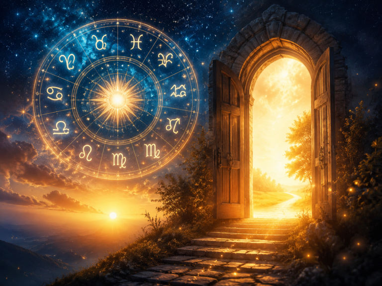 Horoscopul zilei de mâine, 24 august 2026. Zodia care primește o a doua șansă pe care o credea pierdută