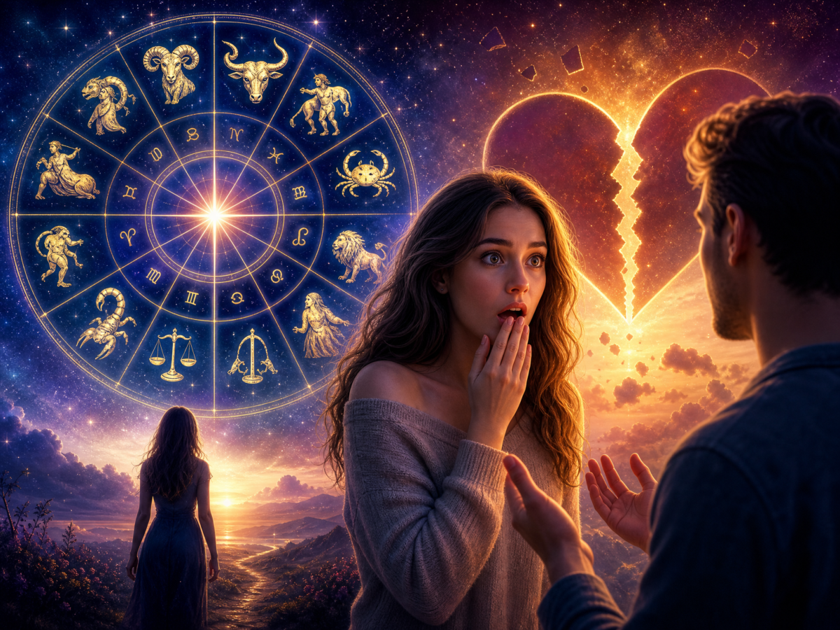 Horoscopul zilei de mâine, 27 august 2026. O declarație neașteptată răstoarnă joi viața amoroasă a unei zodii!