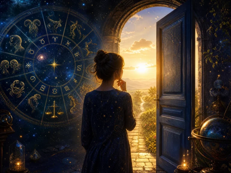 Horoscopul zilei de mâine, 17 august 2026. Luni, o întrebare simplă îți deschide o ușă pe care nu o băgai în seamă