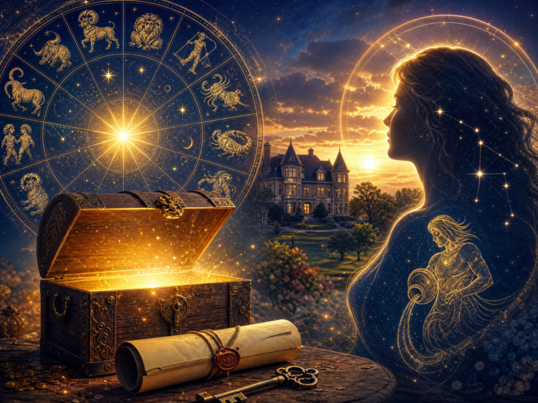 Horoscop 30 august 2026. O moștenire despre care nimeni nu știa ajunge duminică la o zodie!