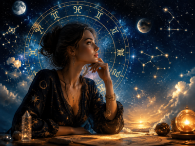 Horoscopul zilei de mâine, 15 august 2026. Sâmbătă, instinctul tău se dovedește mai bun decât orice sfat