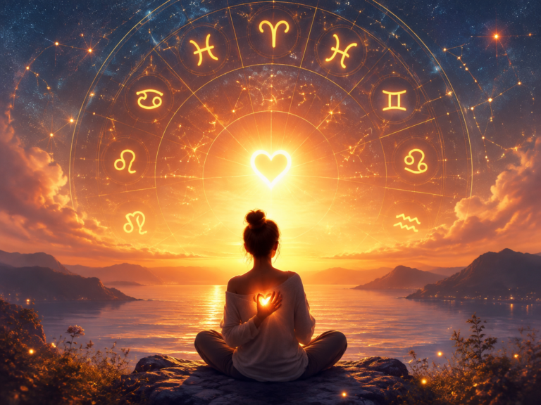 Horoscopul zilei de mâine, 15 august 2026. Sâmbătă, o decizie luată din inimă îți aduce liniștea pe care o cauți de ceva vreme