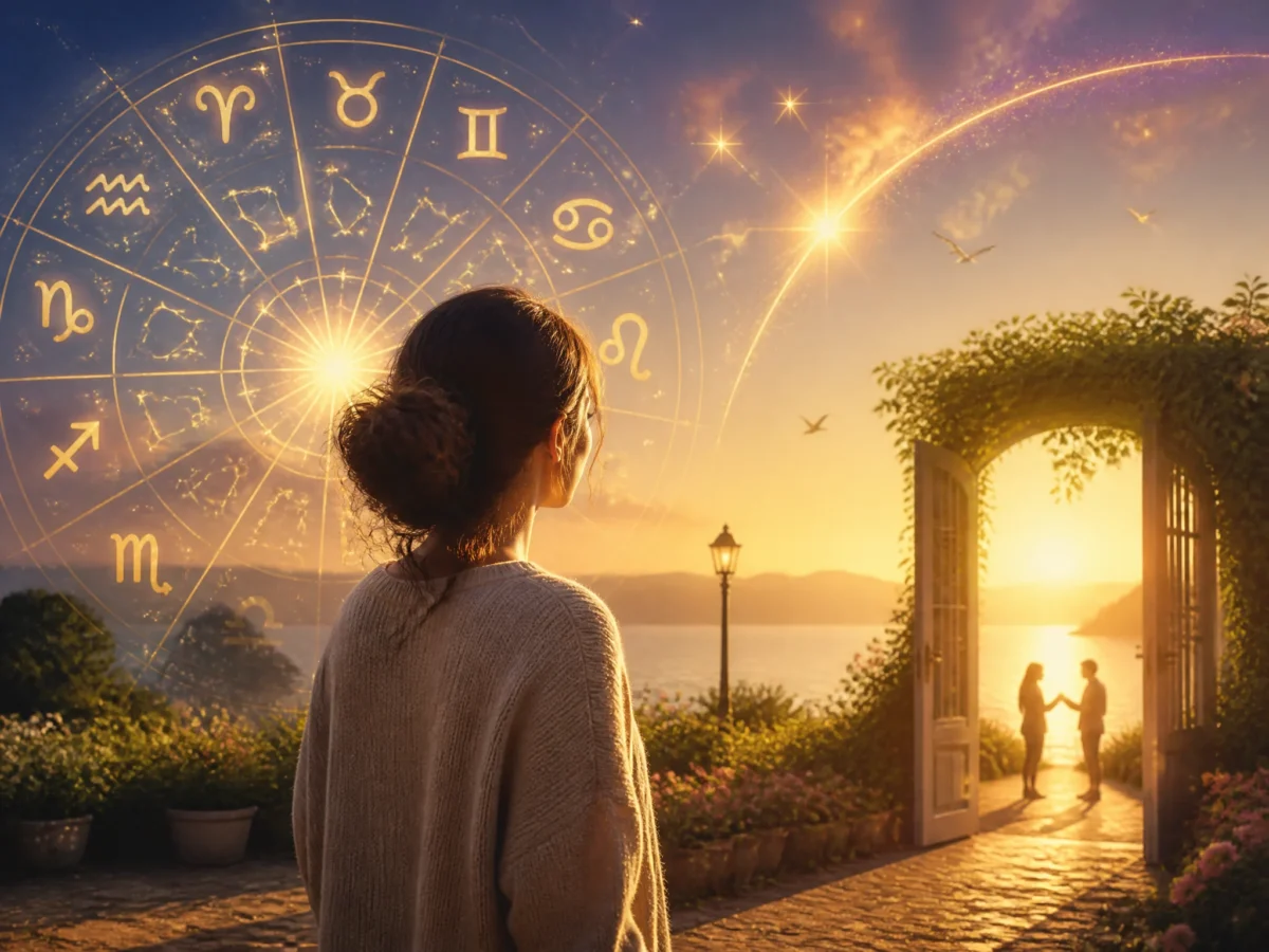 Horoscopul zilei de mâine, 14 august 2026. Vineri, o coincidență fericită îți confirmă că ești exact unde trebuie să fii