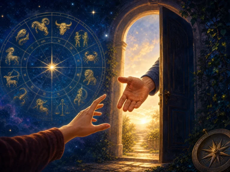 Horoscopul zilei de mâine, 19 august 2026. Miercuri, curajul de a cere ajutor îți deschide o ușă importantă