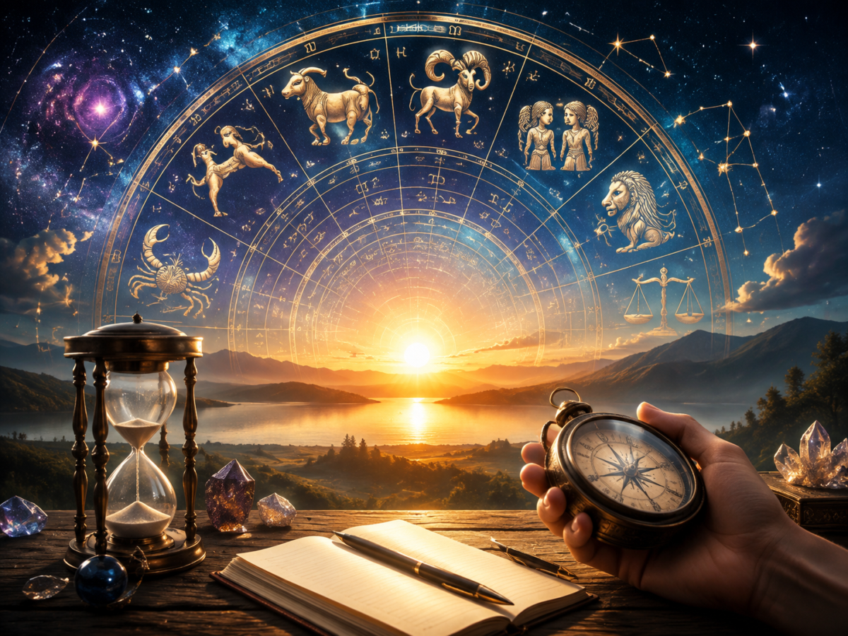 Horoscopul zilei de mâine, 24 august 2026. Luni, primele zece minute bine folosite îți arată cum va arăta toată săptămâna