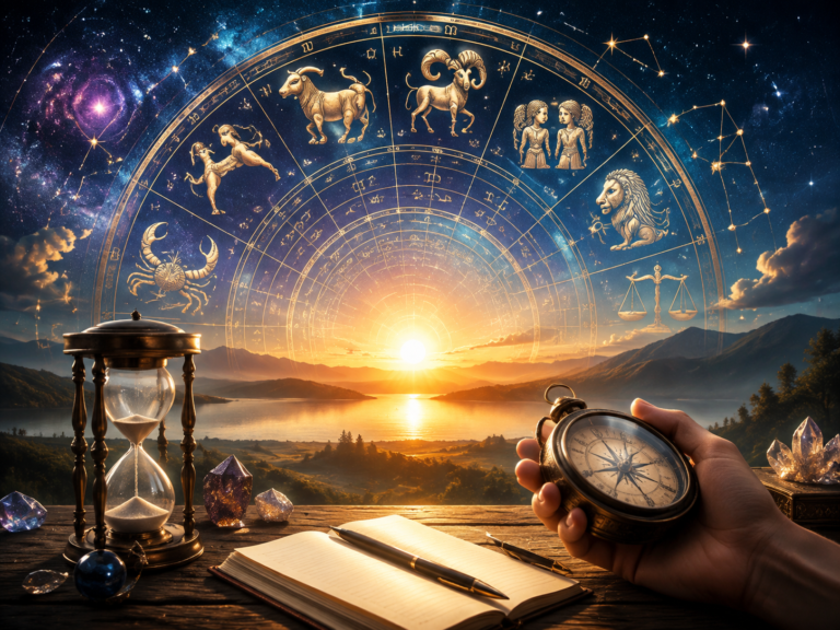 Horoscopul zilei de mâine, 24 august 2026. Luni, primele zece minute bine folosite îți arată cum va arăta toată săptămâna