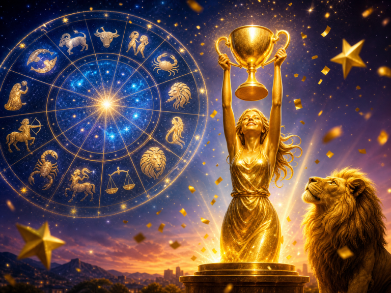 Horoscopul zilei de mâine, 25 august 2026. O zodie câștigă marți un premiu la care nici nu visa!