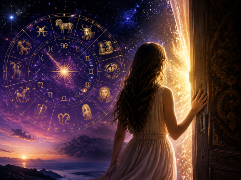 Horoscop 31 august 2026. Misterul care o urmărea pe o zodie se dezleagă luni!