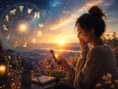 Horoscopul zilei de mâine, 21 august 2026. Vineri, un răspuns întârziat îți aduce exact vestea pe care o așteptai