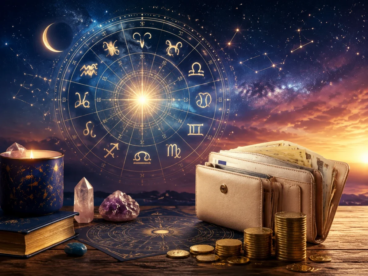 Horoscopul zilei de mâine, 15 august 2026. Sâmbătă, o veste financiară neașteptată îți face weekendul mai ușor