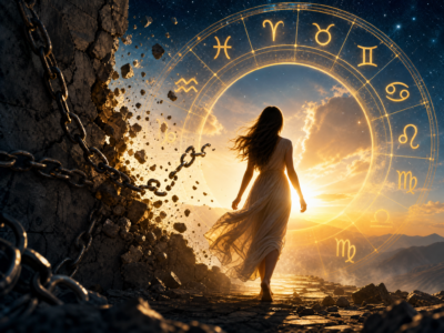 Horoscop 25 august 2026. O zodie iese marți dintr-un impas care o bloca de luni întregi!