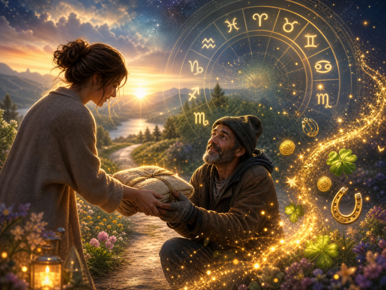 Horoscopul zilei de mâine, 16 august 2026. Duminică, un gest de bunătate făcut în taină ți se întoarce triplu în noroc