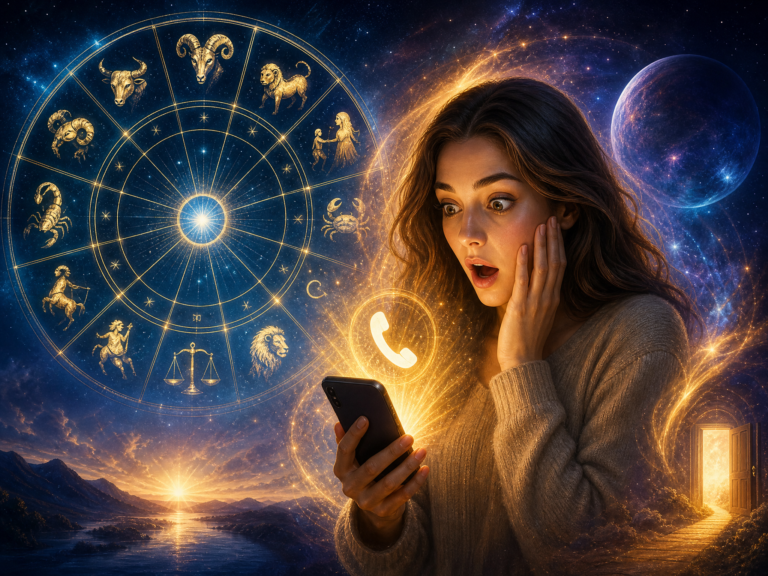 Horoscopul zilei de mâine, 1 septembrie 2026. Un telefon neașteptat îi schimbă marți viața unei zodii!