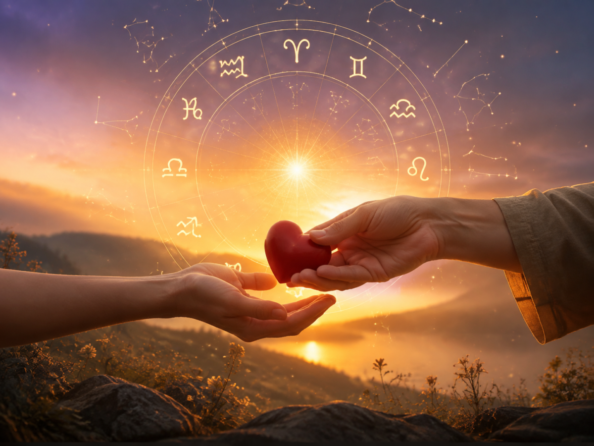 Horoscopul zilei de mâine, 23 august 2026. Duminică, un gest mic de generozitate îți aduce înapoi mai mult decât ai oferit