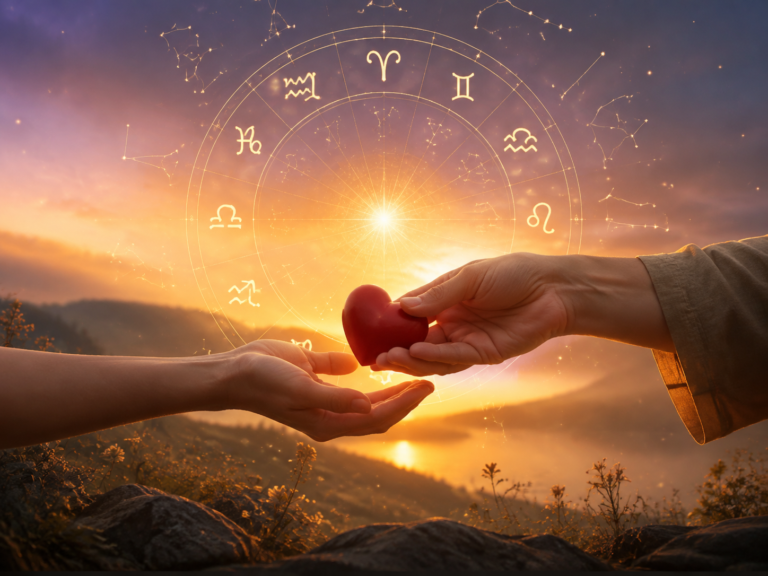 Horoscopul zilei de mâine, 23 august 2026. Duminică, un gest mic de generozitate îți aduce înapoi mai mult decât ai oferit