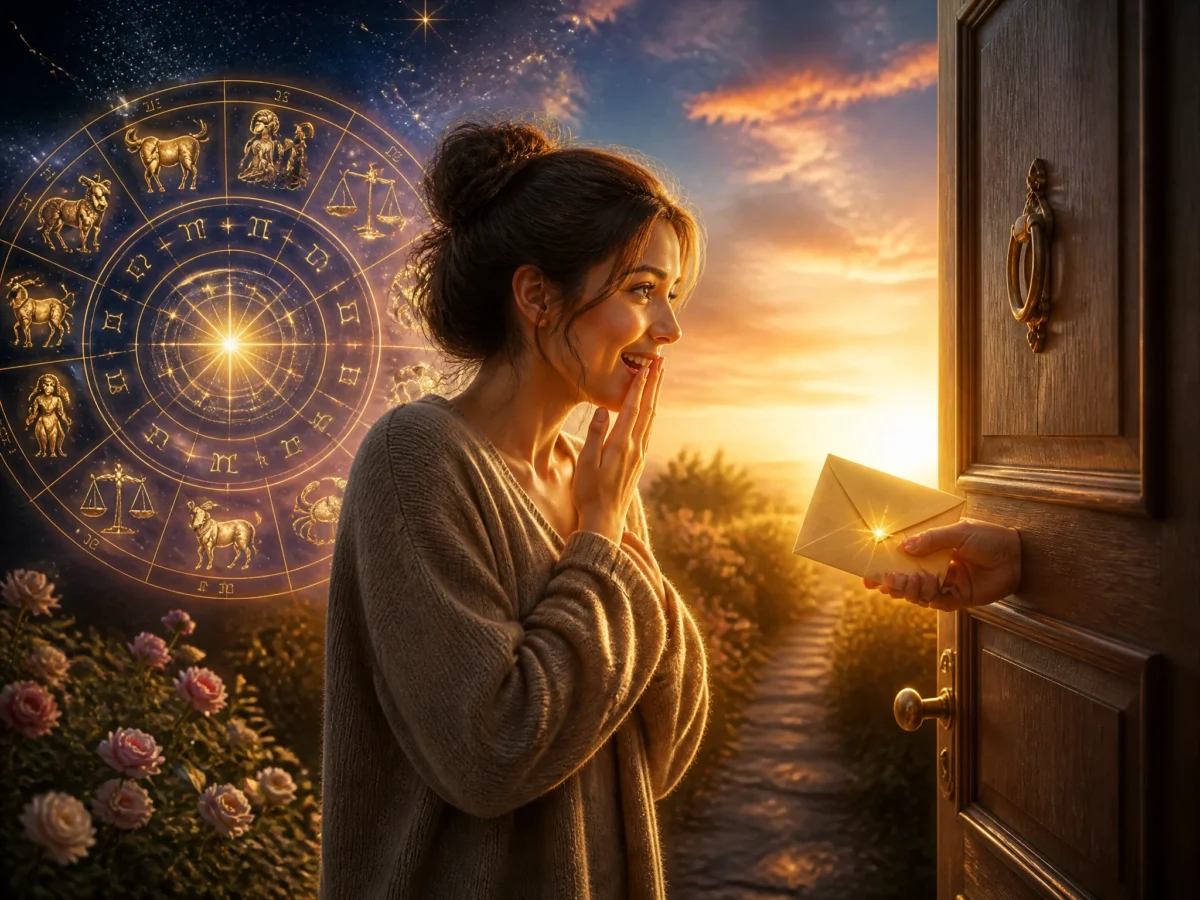 Horoscopul zilei de mâine, 13 august 2026. O veste bună îți bate la ușă exact când îți pierdeai răbdarea