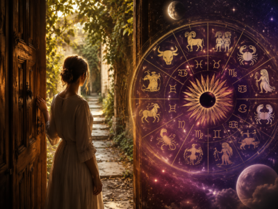 Horoscopul zilei de mâine, 22 august 2026. Sâmbătă, un loc în care nu ai mai intrat de ani buni îți reamintește exact cine ești