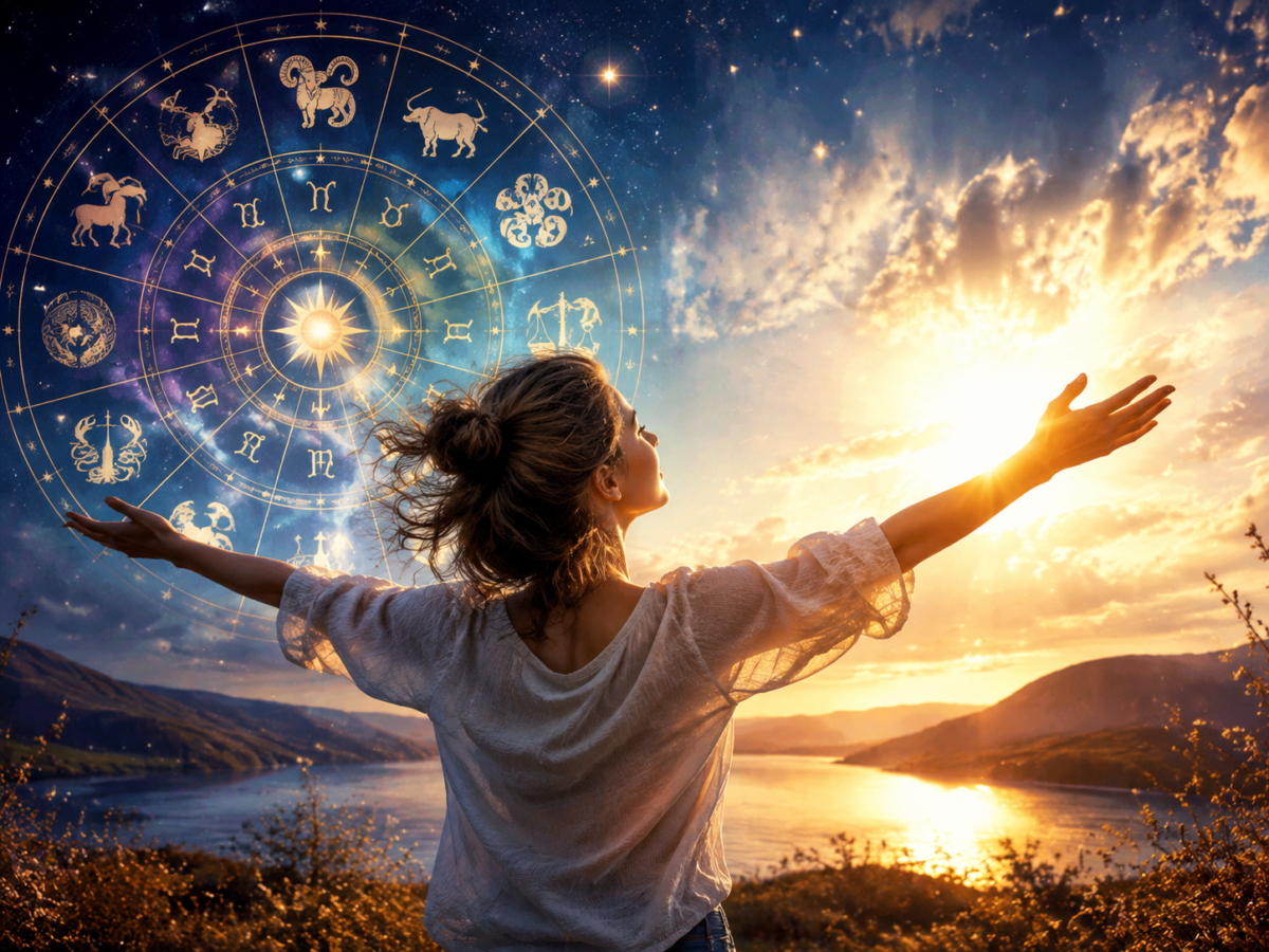 Horoscop 24 august 2026. O zodie scapă de o grijă care o ținea trează nopți la rând!