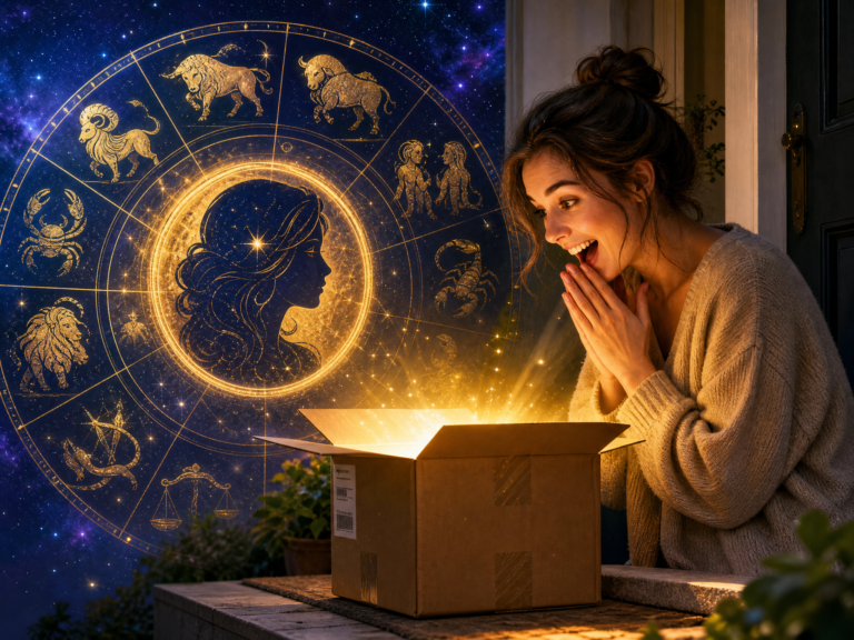 Horoscopul zilei de mâine, 30 august 2026. Un pachet întârziat ajunge duminică la o zodie și schimbă totul!