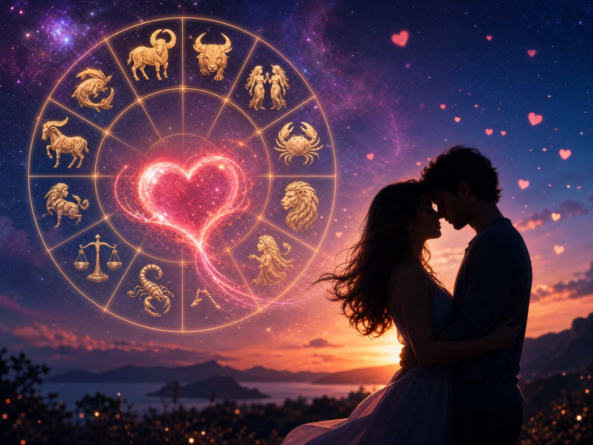 Horoscopul zilei de mâine, 28 august 2026. O idilă neașteptată îi fură inima unei zodii!