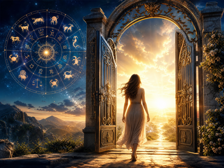 Horoscop 25 august 2026. O poartă care părea încuiată se deschide marți pentru o zodie!