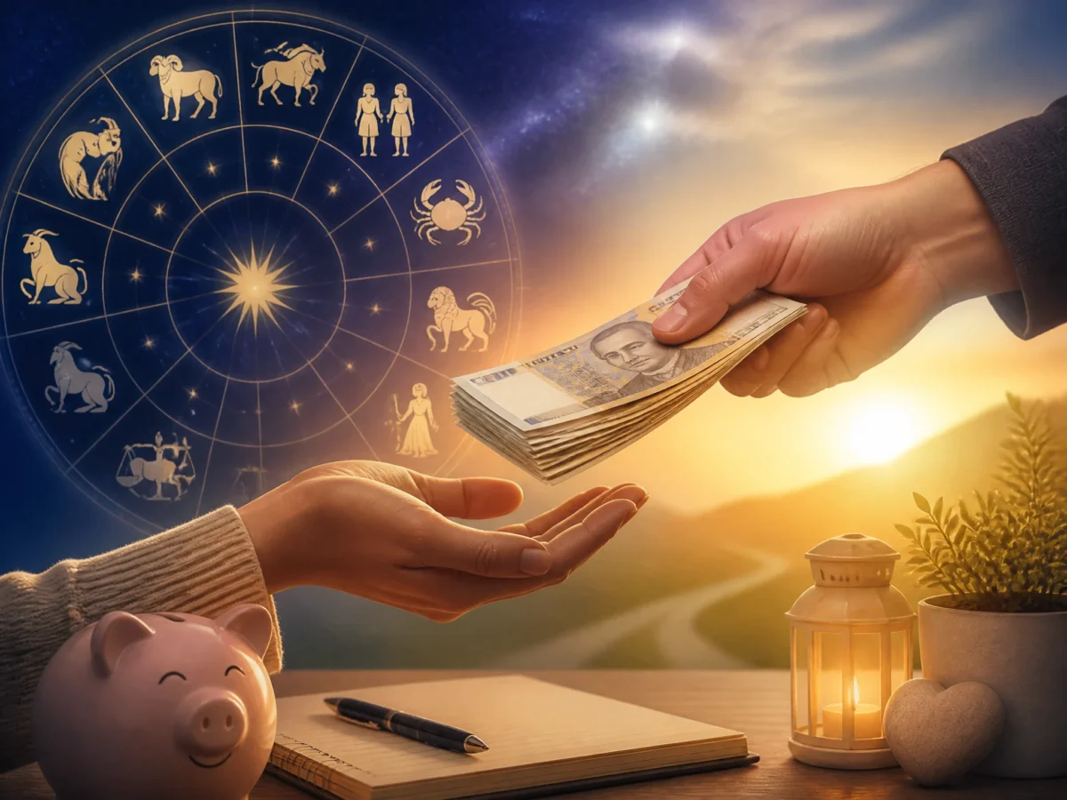 Horoscopul zilei de mâine, 14 august 2026. Banii întorși după mult timp îți rezolvă o grijă veche