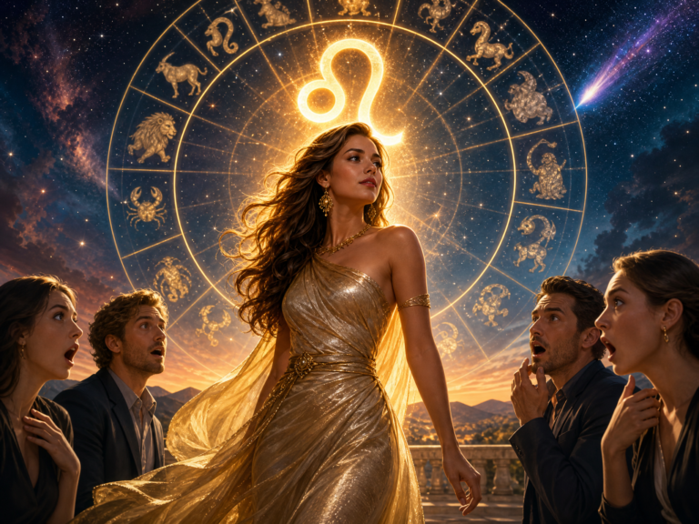 Horoscop 26 august 2026. O zodie își lasă miercuri rivalii fără cuvinte!